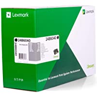 Lexmark 24B6040 Negro 60000páginas - Fotoconductor